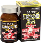 リポカルＱ１０プラス