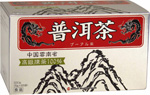 お徳用プーアル茶