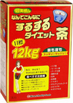 超実感なんでこんなにするするダイエット茶