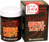 薔薇香ＭＥＮ'Ｓ