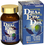 ＤＨＡ＆ＥＰＡ＋ＤＰＡ
