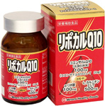 リポカルＱ１０