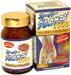 スーパーグルコサミン２０００
