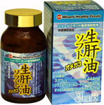 生肝油ソフト　オメガ３