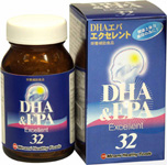ＤＨＡエパエクセレント３２
