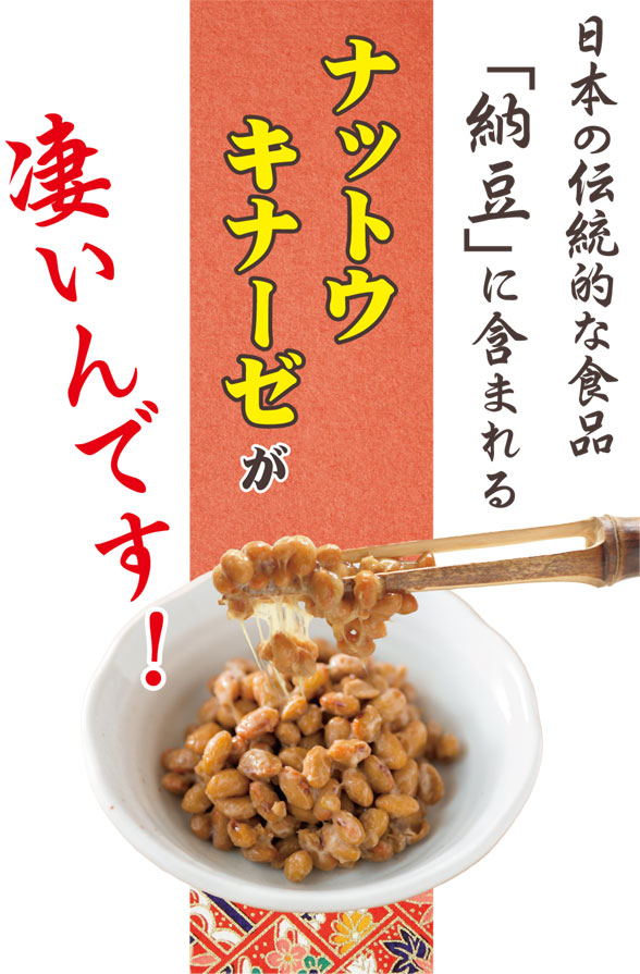 日本の伝統的な食品