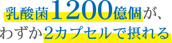 1200億個