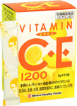 ビタミンC1200+E