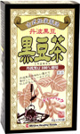 丹波黒豆茶
