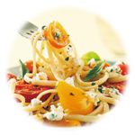 パスタ