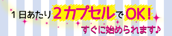 すぐに始められます